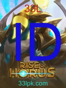 RiseofHorus